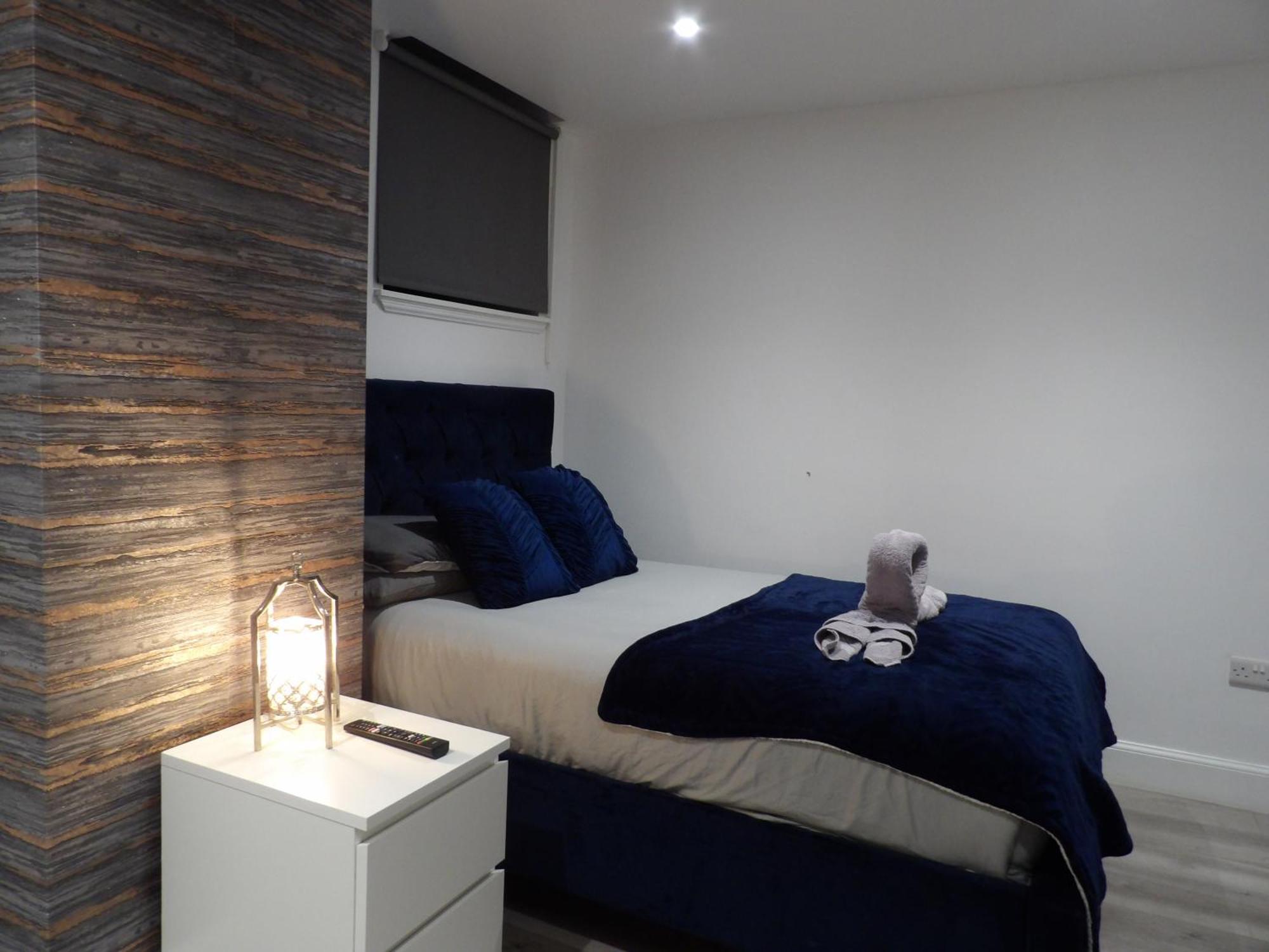 Lovely 3 Bedroom Apartment With Private Garden In Edinburgh City Centre Esterno foto