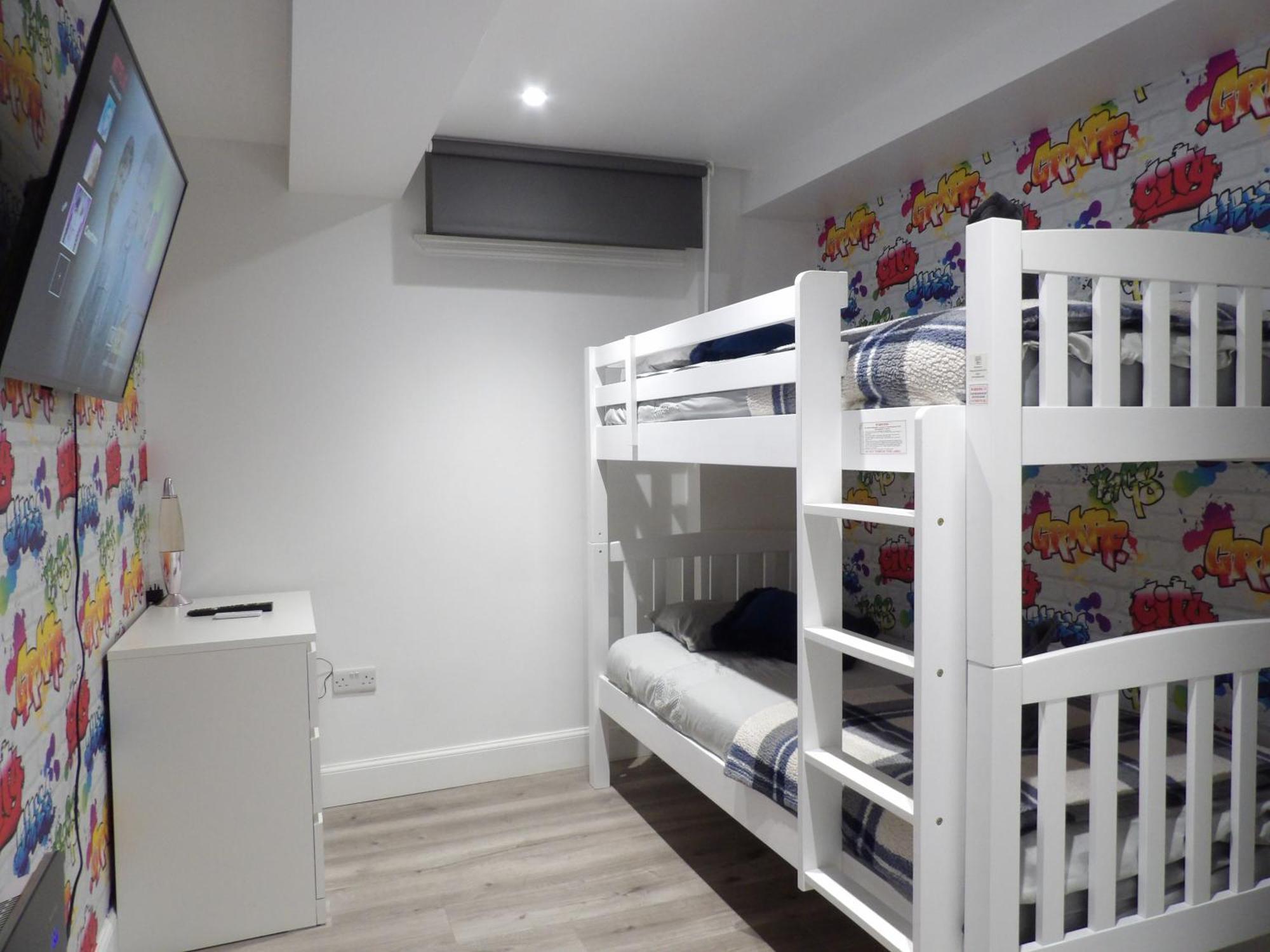 Lovely 3 Bedroom Apartment With Private Garden In Edinburgh City Centre Esterno foto
